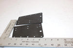1987 Polaris 400 Oem Tunnel Reinforcement Set SP61