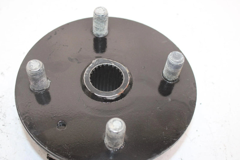 1999 Polaris Big Boss 500 Oem Rear Sprocket Hub 1380026-067 AP71