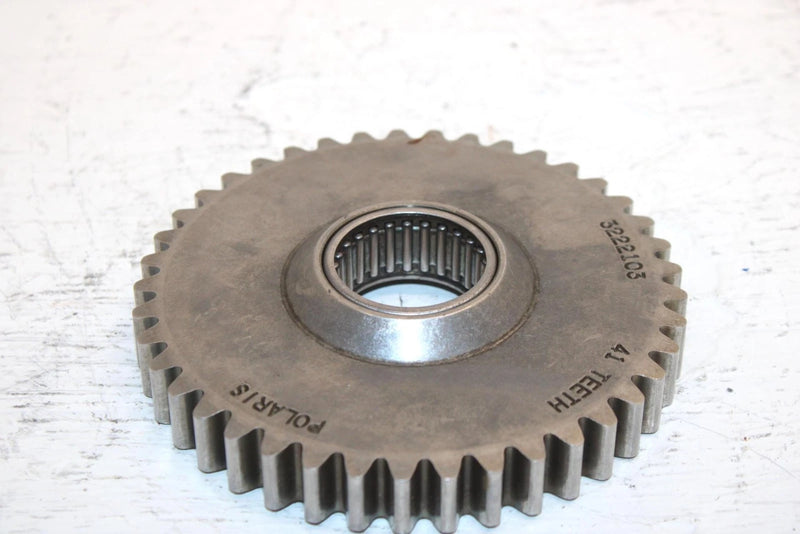 2001 Polaris 800 Le Oem 41T  Reverse Gear 1341227 SP22