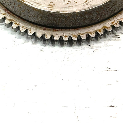 85-87 Honda ATC250SX OEM 70T Starter Clutch Gear 28110-HA0-000 AH97