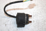 2003 Honda Fourtrax Foreman Rubicon Oem Starter Relay 35850-HM7-000 AH11