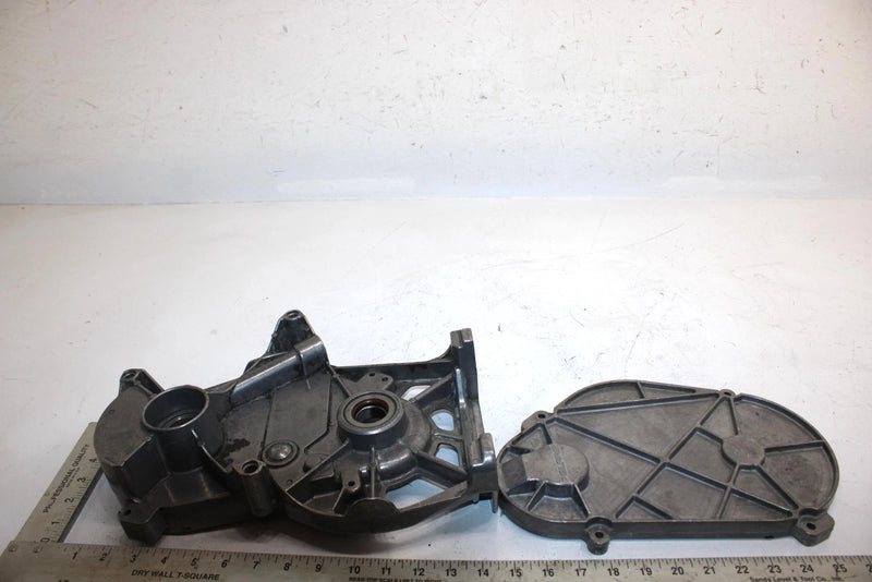 96 Polaris Xcr Sp 600 Oem Chain Case And Cover 5132158 5131121 SP154