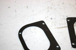 92 Arctic Cat Ext 550 Oem Tie Rod Boot Flange Pair 0605-188 SAS15