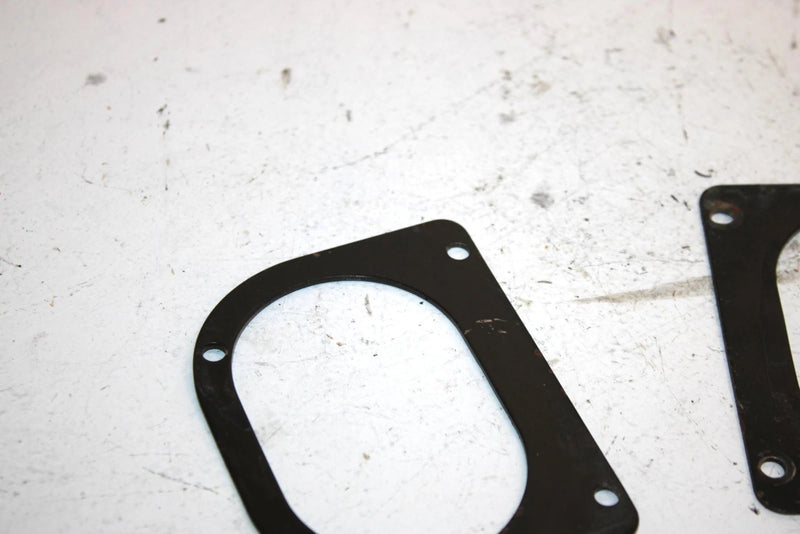 92 Arctic Cat Ext 550 Oem Tie Rod Boot Flange Pair 0605-188 SAS15