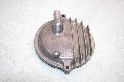 05 Yamaha  Bruin  4wd Hunter  Oem Cam Sprocket Cover 4WU-11185-00-00 AY38