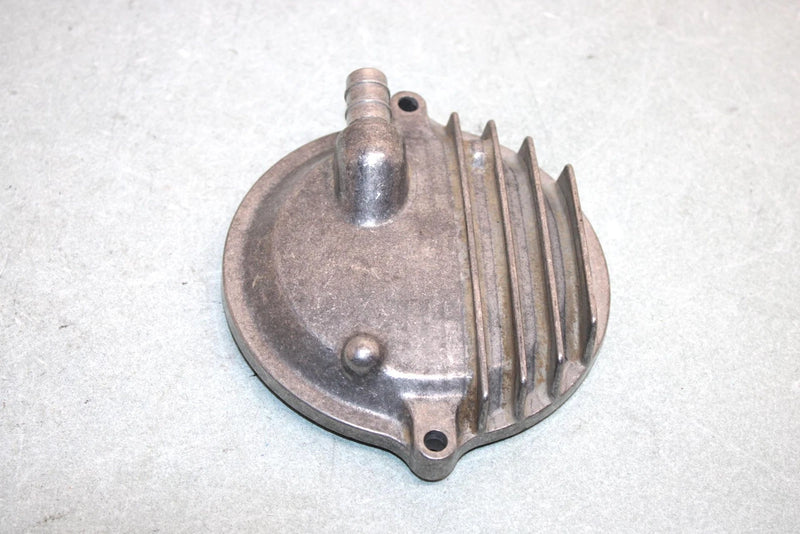 05 Yamaha  Bruin  4wd Hunter  Oem Cam Sprocket Cover 4WU-11185-00-00 AY38