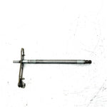 87-04 Yamaha Warrior 350 OEM Shift Shaft 1UY-18101-02-00 AY73