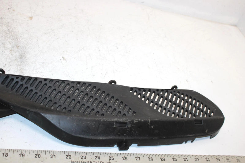 02 Ski-doo Grand Touring 500 Oem Intermediate Grill Set 517302031 SS24