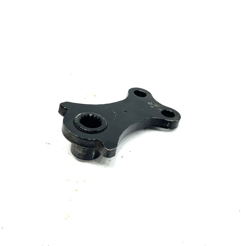 02 Yamaha Big Bear 400 YFM400F 4x4 OEM Steering Pitman Arm 5FU-F3816-10-00 AY52