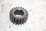 1998 Honda Foreman Fourtrax Oem (20T) Final Drive Gear 23621-HM7-000 AH35