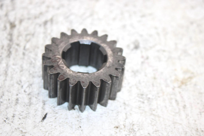 1998 Honda Foreman Fourtrax Oem (20T) Final Drive Gear 23621-HM7-000 AH35