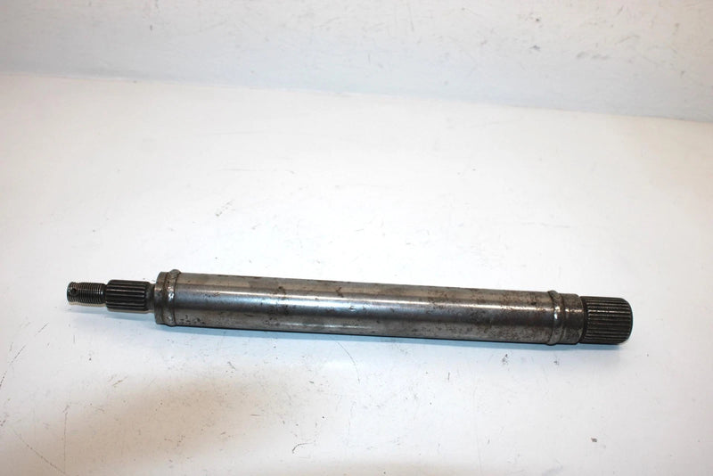 97 Arctic Cat Bearcat 454 4x4 Oem Rear Axle 0502-264 AA24