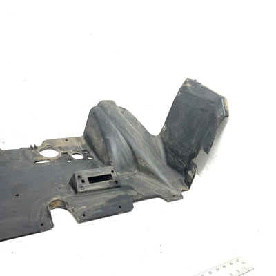 08-13 Polaris RZR 800 EFI OEM Upper Floor Pan 5438707-070 XP8.1