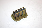 03 Arctic Cat Sno Pro 440 4c Oem Reed Valve 3006-639 SA296