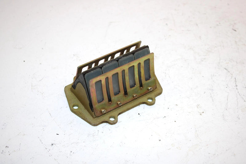 03 Arctic Cat Sno Pro 440 4c Oem Reed Valve 3006-639 SA296