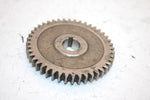 05 Polaris Phoenix 200 Oem Ballance Shaft Driven Gear 0452437 AP35