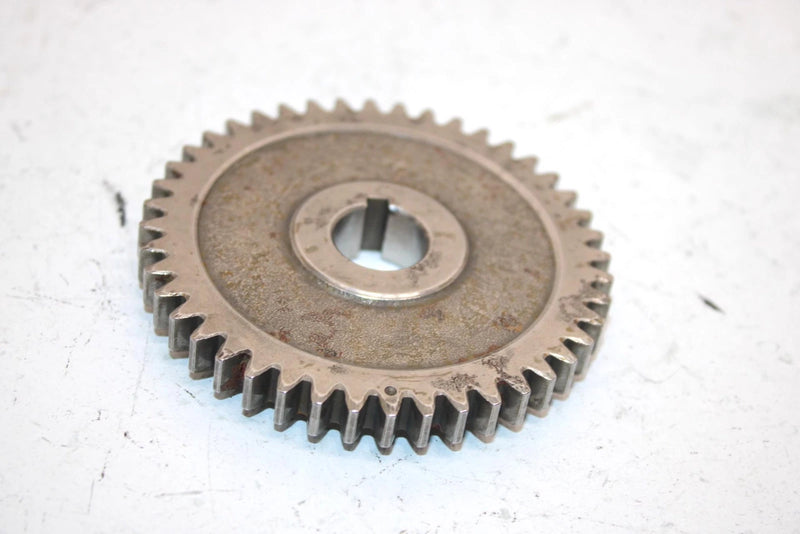 05 Polaris Phoenix 200 Oem Ballance Shaft Driven Gear 0452437 AP35