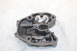 2007 Honda Fortrax 680 Oem Cylinder Head 12200-HN8-A60 AH46