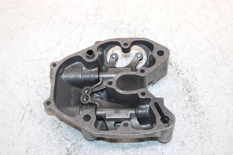 2007 Honda Fortrax 680 Oem Cylinder Head 12200-HN8-A60 AH46