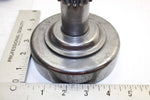 89 Suzuki Quadrunner 160 LT160E 2x4 OEM One Way Clutch Housing 21110-02c01 AS16