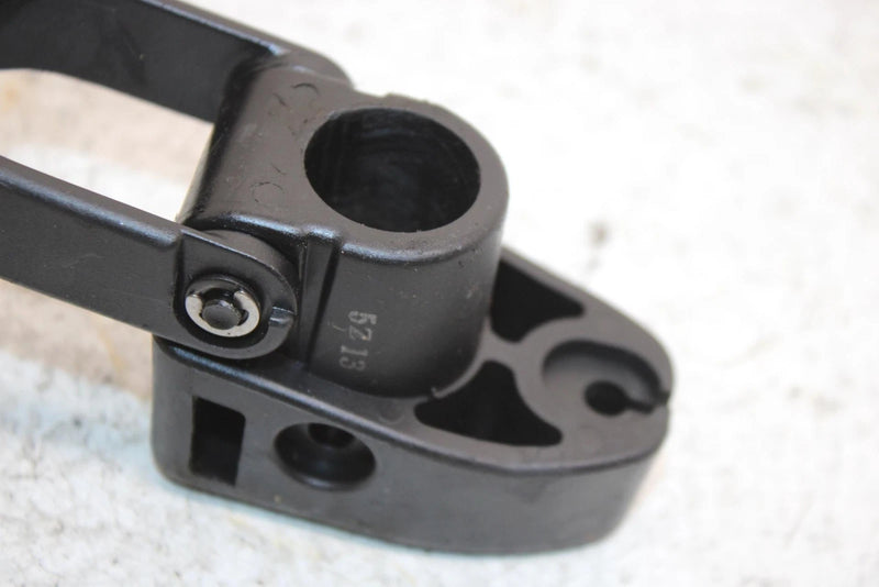 1996 Tigershark Monte Carlo 770 Oem Throttle Lever Assembly 0773-018 JA10
