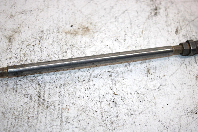 2003 Can-am Rally 200 Oem Tie Rod 709400147 AB11