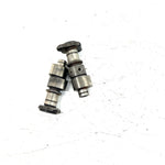 2006 Arctic Cat 650 4x4 V2 Stewart Auto OEM Camshaft Set 3201-239 AA37