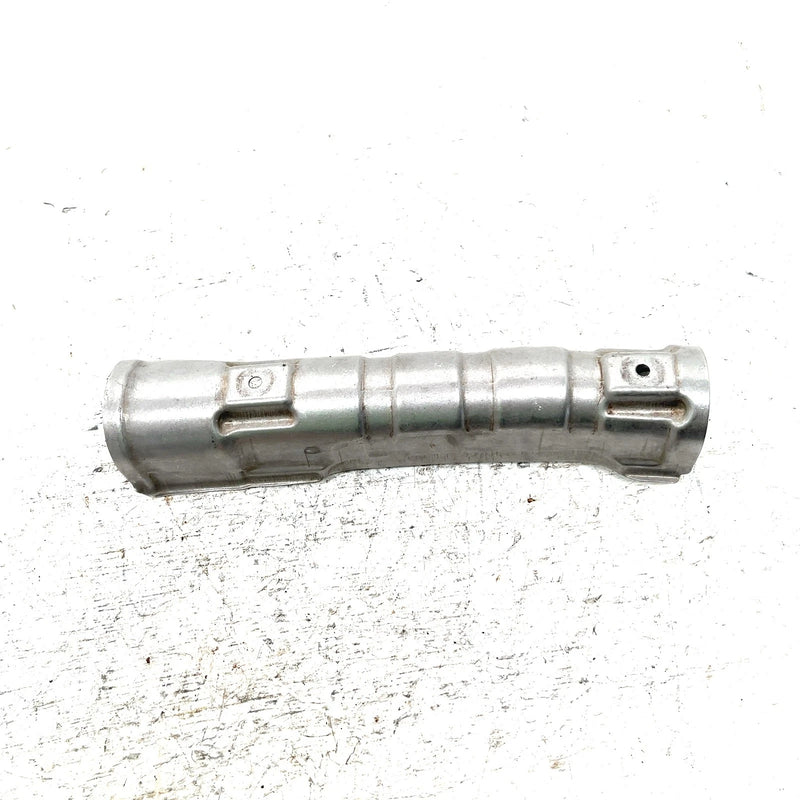 04-07 Honda Rancher 400 TRX400FA 4x4 AT OEM Mid Exhaust Cover 18321-HN7-000 AH77