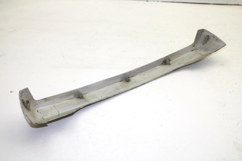 Yamaha OEM Front Bumper Cover 8W6-77511-00-00 SY45