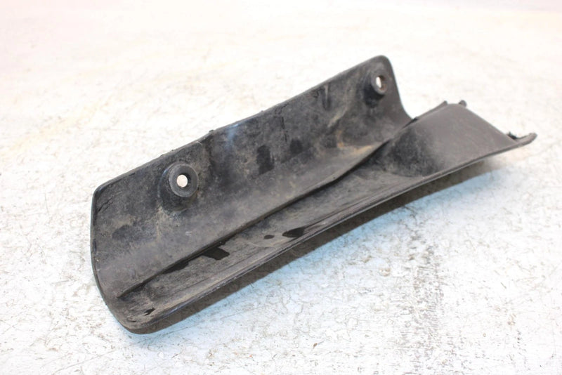 2006 John Deere  Buck 650 Oem Front Left Axle Sheild 706200180 AJ0