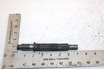 1994 Kawasaki Bayou 220 Oem Transmission Output Shaft 13128-1146 AK3