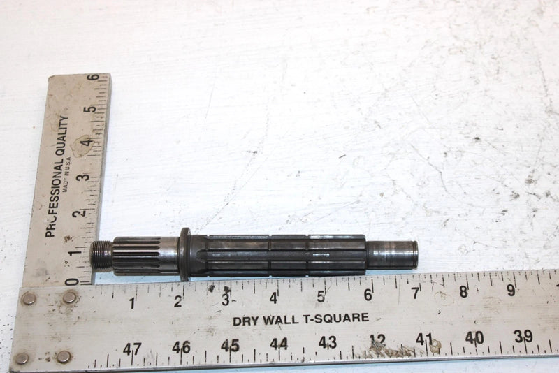 1994 Kawasaki Bayou 220 Oem Transmission Output Shaft 13128-1146 AK3