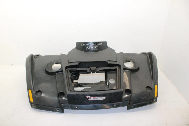 2004 Bombardier Out Lander Oem Front Fender 715002318 AB12