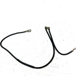 2001 Honda Foreman Rubicon 500 4x4 OEM Battery Ground Cable 32601-HN2-000 AH87