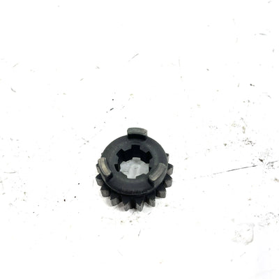 89-01 Suzuki Quadrunner 160 OEM 17T 3rd Gear 24231-02C01 AS30