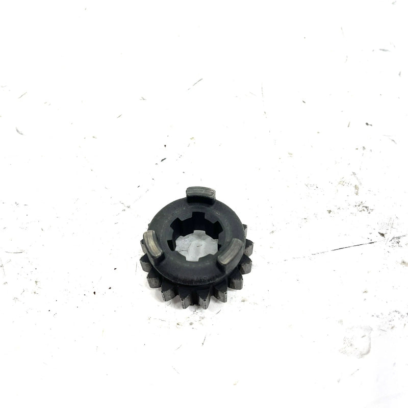 89-01 Suzuki Quadrunner 160 OEM 17T 3rd Gear 24231-02C01 AS30