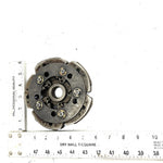 1994 Yamaha Kodiak 400 YFM400FW 4x4 OEM Centrifugal Clutch 4GB-16620-02-00 AY61