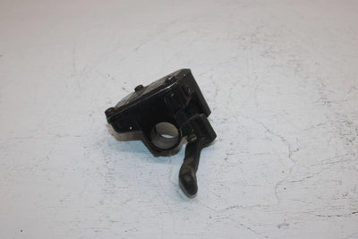 1986 Yamaha  Moto 4 Oem Throttle Lever 1NV-26250-11-00 AY7