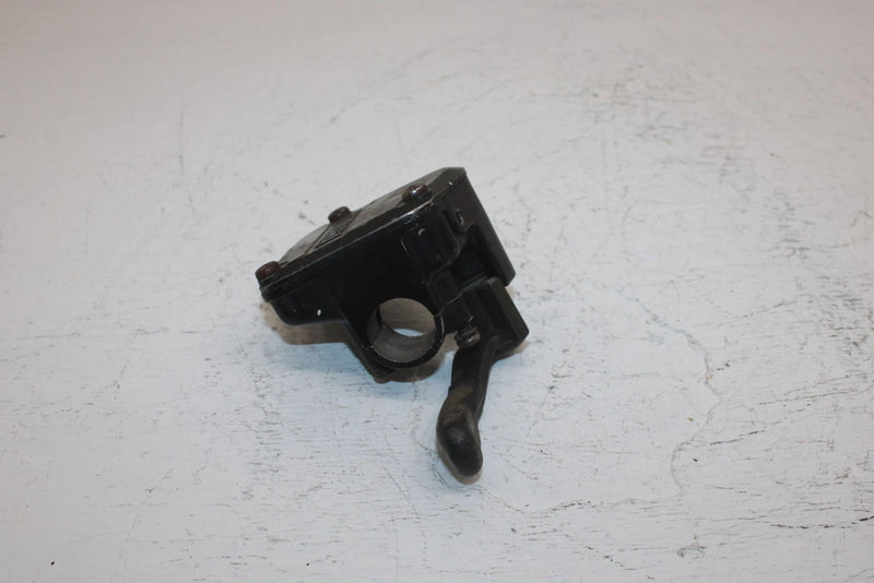 1986 Yamaha  Moto 4 Oem Throttle Lever 1NV-26250-11-00 AY7