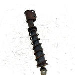 94 Yamaha Timberwolf 250 YFB250 OEM Front Suspension Shock 4BD-23350-10-33 AY56