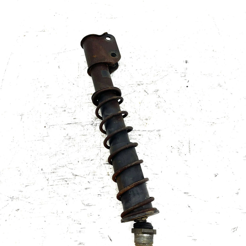 94 Yamaha Timberwolf 250 YFB250 OEM Front Suspension Shock 4BD-23350-10-33 AY56