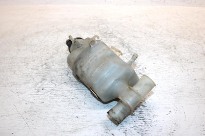 2002 Ski-doo Mxz 700 Oem Coolant Tank 509000167 SSS