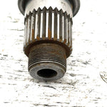 2006 Yamaha Rhino 450 YXR450FA 4x4 OEM Transmission Shaft 5ND-17523-00-00 XY2
