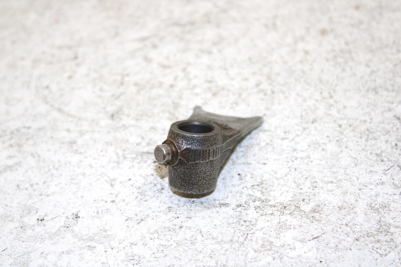 2000 Honda Trx 250 Recon Oem Left Shift Fork 24213-HB3-000 AH52