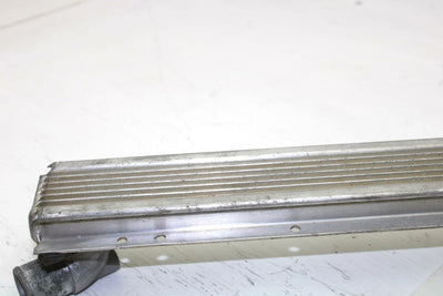 87 Yamaha Exciter EX570L OEM Right Heat Exchanger 82M-1240F-02-00 B659