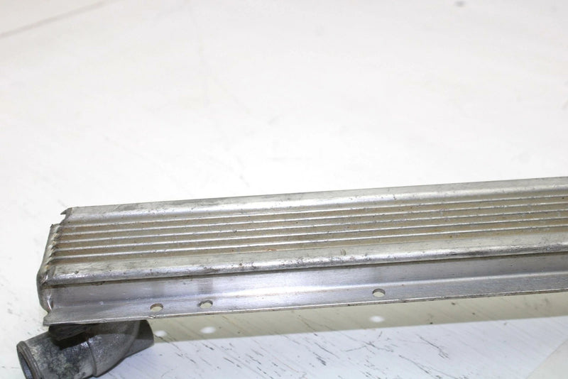 87 Yamaha Exciter EX570L OEM Right Heat Exchanger 82M-1240F-02-00 B659