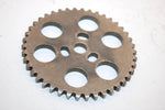 21 Can-am Outlander Max 450 4x4 Dps Oem Cam Chain Sprocket 420254438 AB4