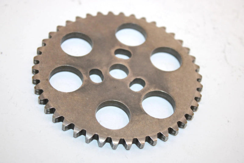 21 Can-am Outlander Max 450 4x4 Dps Oem Cam Chain Sprocket 420254438 AB4