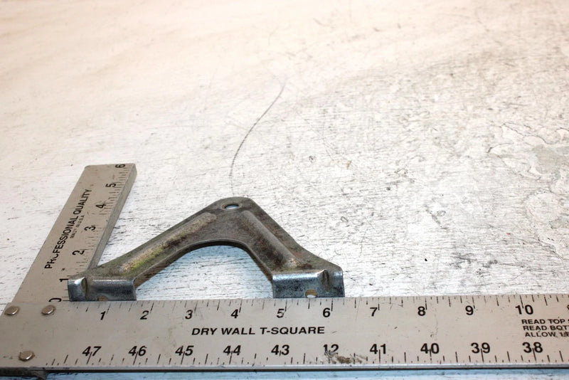 1998 Ski-doo Mach 1 700 Oem Steering Pivot Support 506138400 SS3