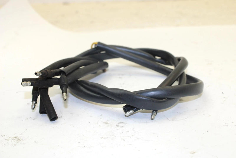 1995 Arctic Cat Daytona Oem Gauge Wire Harness 0686-289 JA6